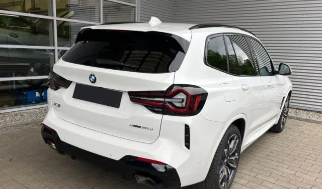 Bmw x3 - dettaglio 42