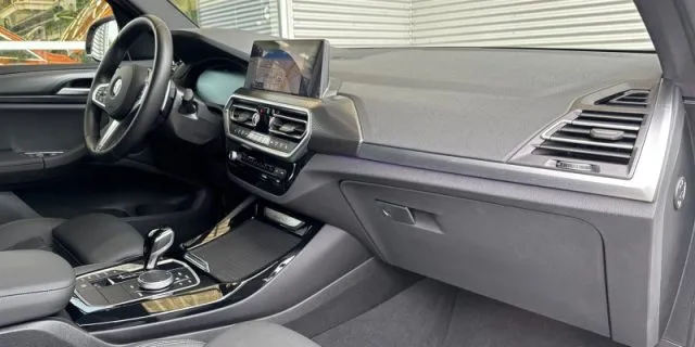 Bmw x3 - dettaglio 53