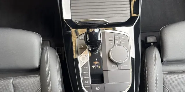 Bmw x3 - dettaglio 56