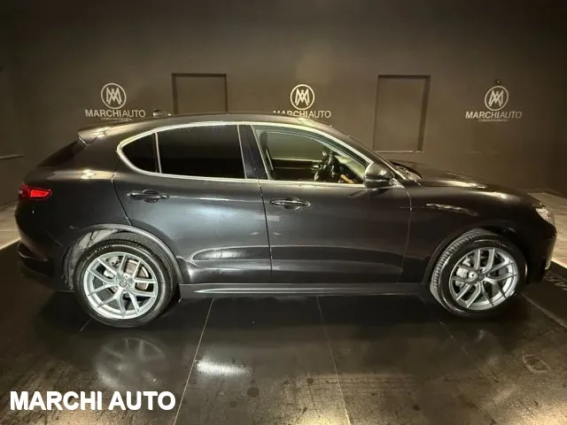 Alfa Romeo Stelvio Stelvio 2.2 T.diesel 210 CV AT8 Q4 Super - Foto 4