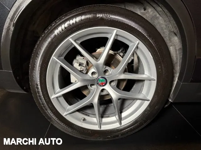 Alfa Romeo Stelvio Stelvio 2.2 T.diesel 210 CV AT8 Q4 Super - Foto 9