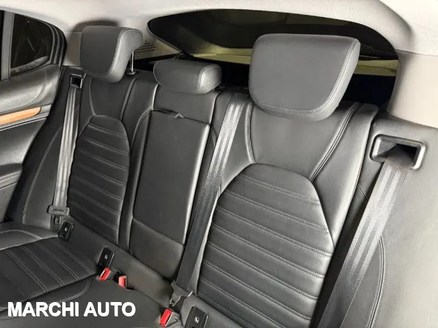 Alfa Romeo Stelvio Stelvio 2.2 T.diesel 210 CV AT8 Q4 Super - Foto 13