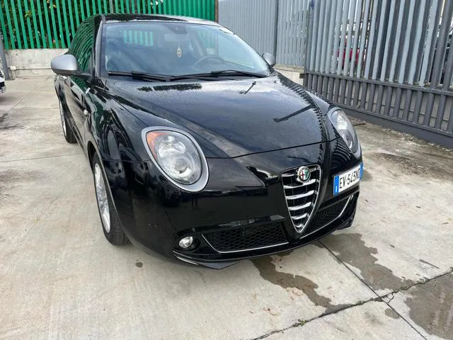 Alfa Romeo MiTo MiTo 1.3 JTDm 85 CV S&S Distinctive - Foto 1