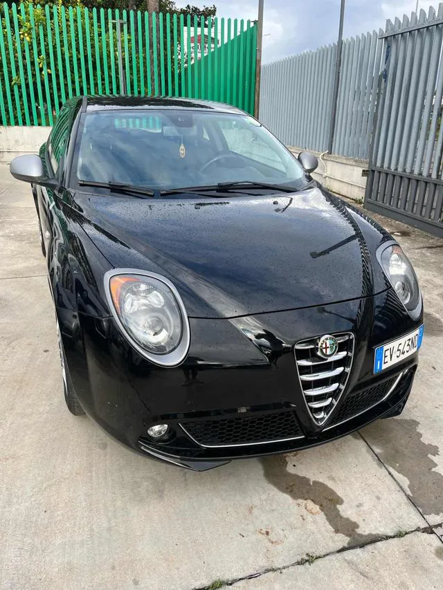 Alfa Romeo MiTo MiTo 1.3 JTDm 85 CV S&S Distinctive - Foto 2