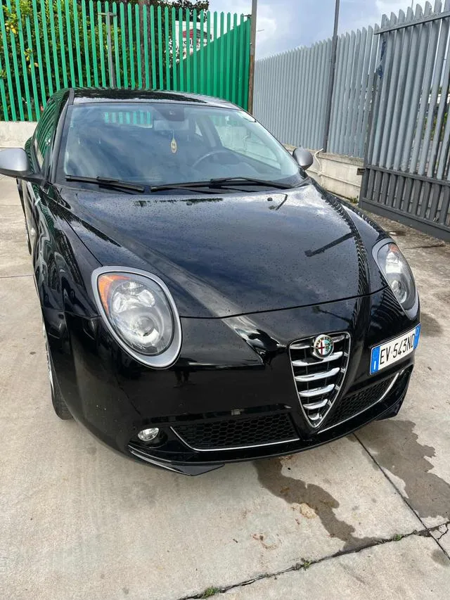 Alfa Romeo MiTo MiTo 1.3 JTDm 85 CV S&S Distinctive - Foto 3
