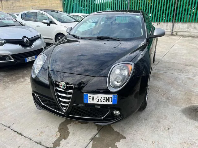 Alfa Romeo MiTo MiTo 1.3 JTDm 85 CV S&S Distinctive - Foto 4
