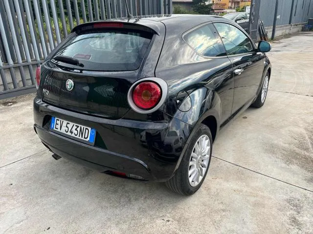 Alfa Romeo MiTo MiTo 1.3 JTDm 85 CV S&S Distinctive - Foto 5