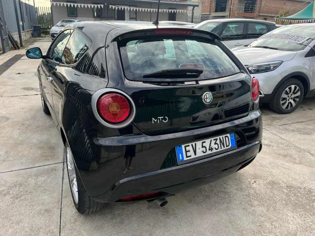 Alfa Romeo MiTo MiTo 1.3 JTDm 85 CV S&S Distinctive - Foto 7