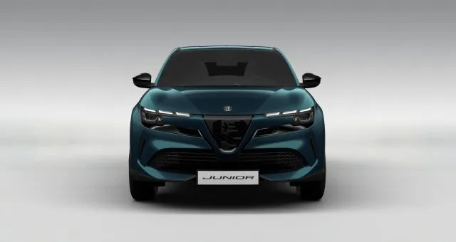 Alfa Romeo Junior 1.2 136 CV Hybrid eDCT6 Speciale #VARI COLORI - Foto 2
