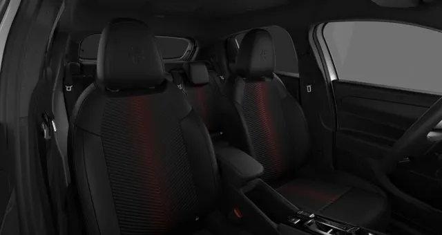 Alfa Romeo Junior 1.2 136 CV Hybrid eDCT6 Speciale #VARI COLORI - Foto 5