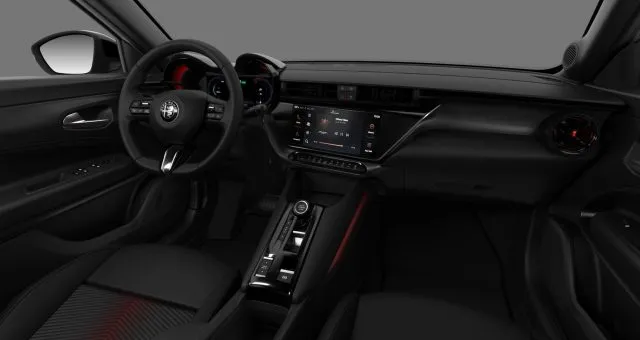 Alfa Romeo Junior 1.2 136 CV Hybrid eDCT6 Speciale #VARI COLORI - Foto 6