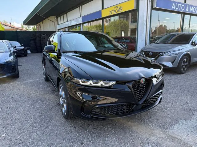 Alfa Romeo Tonale Tonale 1.6 diesel 130 CV TCT6 Veloce - Foto 1