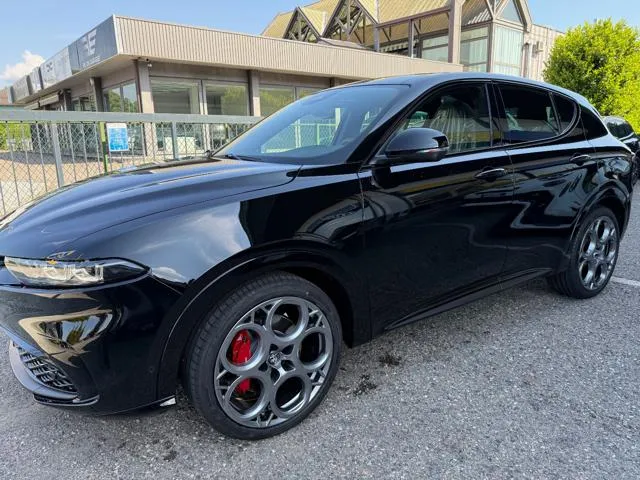 Alfa Romeo Tonale Tonale 1.6 diesel 130 CV TCT6 Veloce - Foto 3