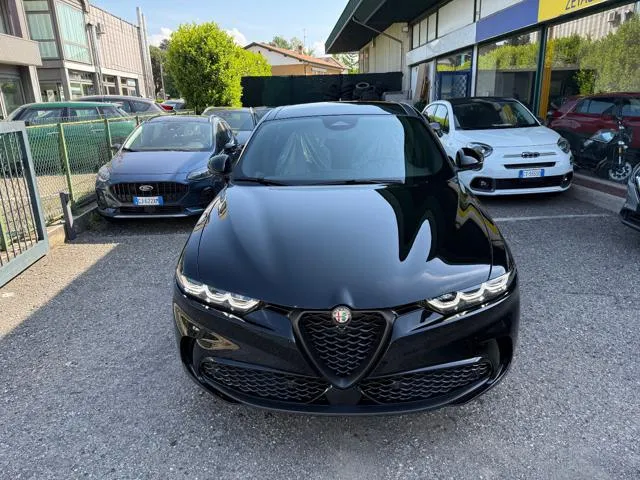 Alfa Romeo Tonale Tonale 1.6 diesel 130 CV TCT6 Veloce - Foto 7
