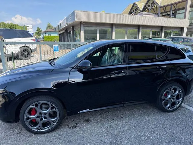 Alfa Romeo Tonale Tonale 1.6 diesel 130 CV TCT6 Veloce - Foto 8