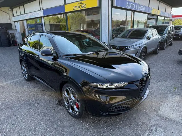 Alfa Romeo Tonale Tonale 1.6 diesel 130 CV TCT6 Veloce - Foto 9