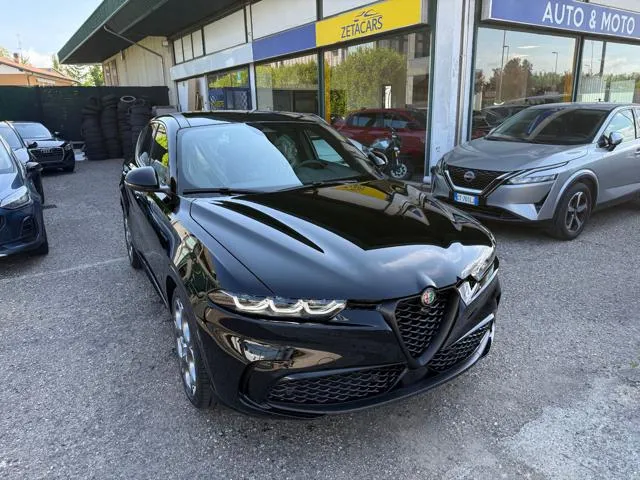 Alfa Romeo Tonale Tonale 1.6 diesel 130 CV TCT6 Veloce - Foto 10