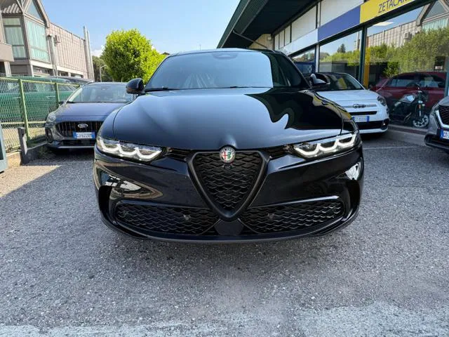 Alfa Romeo Tonale Tonale 1.6 diesel 130 CV TCT6 Veloce - Foto 11