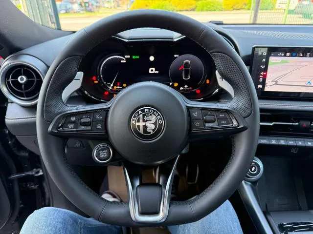 Alfa Romeo Tonale Tonale 1.6 diesel 130 CV TCT6 Veloce - Foto 13