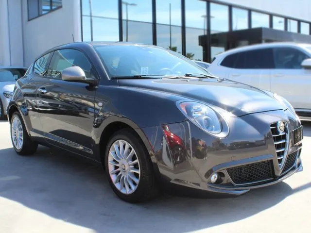 Alfa Romeo MiTo MiTo 1.3 JTDm 85 CV S&S Distinctive - Foto 1