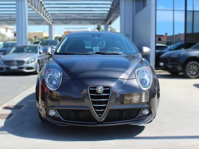 Alfa Romeo MiTo MiTo 1.3 JTDm 85 CV S&S Distinctive - Foto 2