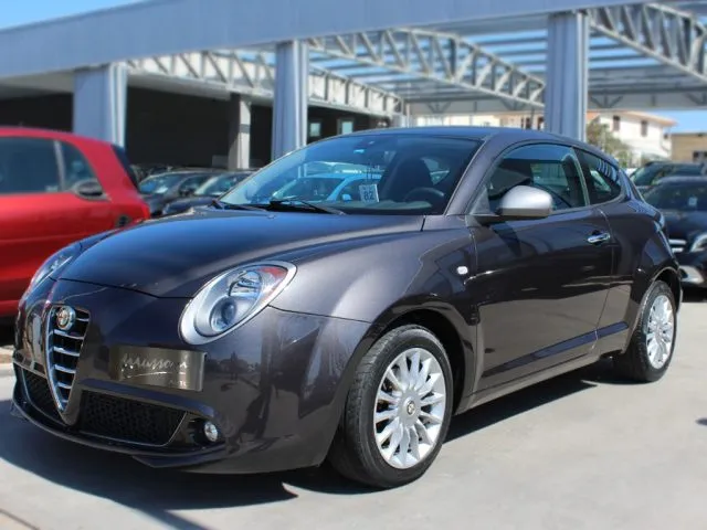 Alfa Romeo MiTo MiTo 1.3 JTDm 85 CV S&S Distinctive - Foto 3
