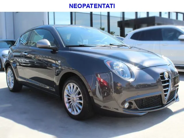 Alfa Romeo MiTo MiTo 1.3 JTDm 85 CV S&S Distinctive - Foto 15