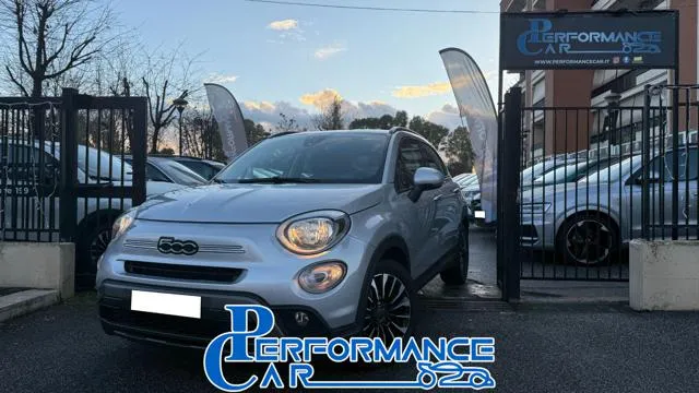 Fiat 500X 500X 1.0 T3 120 CV Cross - Foto 1