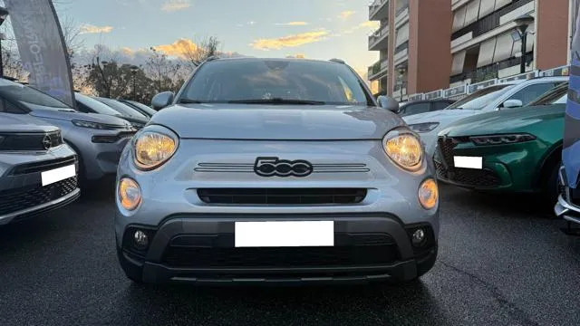 Fiat 500X 500X 1.0 T3 120 CV Cross - Foto 3