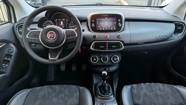 Fiat 500X 500X 1.0 T3 120 CV Cross - Foto 7
