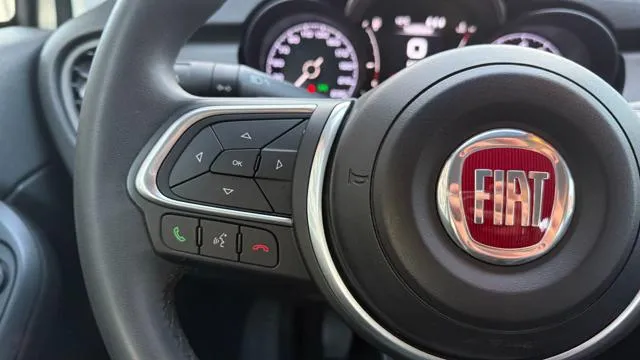 Fiat 500X 500X 1.0 T3 120 CV Cross - Foto 8