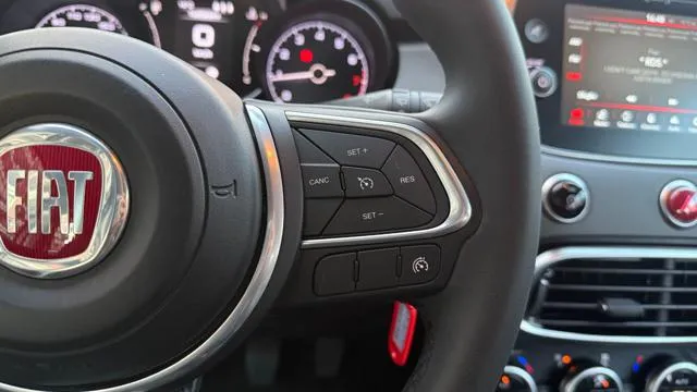 Fiat 500X 500X 1.0 T3 120 CV Cross - Foto 9