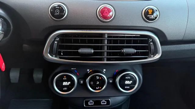 Fiat 500X 500X 1.0 T3 120 CV Cross - Foto 10