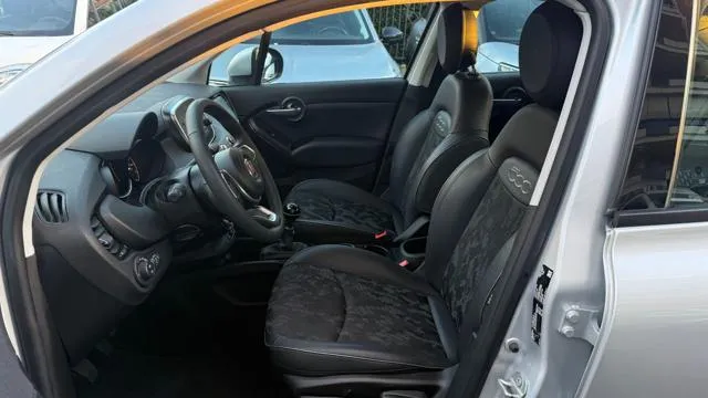 Fiat 500X 500X 1.0 T3 120 CV Cross - Foto 13
