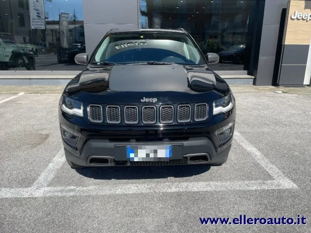 Jeep Compass Compass 2.0 Mjt II 170 aut.4WD Trailhawk - Foto 2