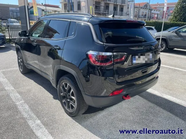 Jeep Compass Compass 2.0 Mjt II 170 aut.4WD Trailhawk - Foto 7