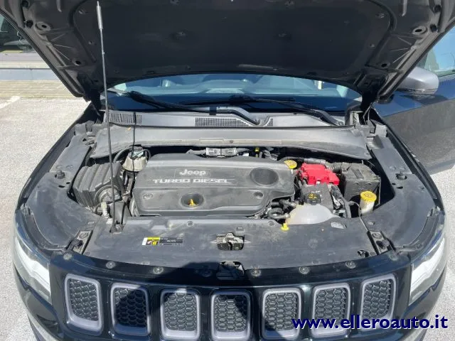 Jeep Compass Compass 2.0 Mjt II 170 aut.4WD Trailhawk - Foto 10
