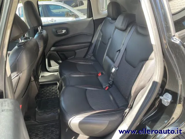 Jeep Compass Compass 2.0 Mjt II 170 aut.4WD Trailhawk - Foto 14