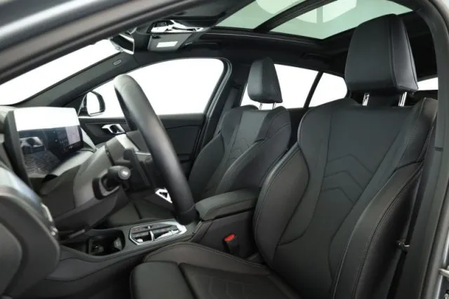 Bmw 120 - dettaglio 7