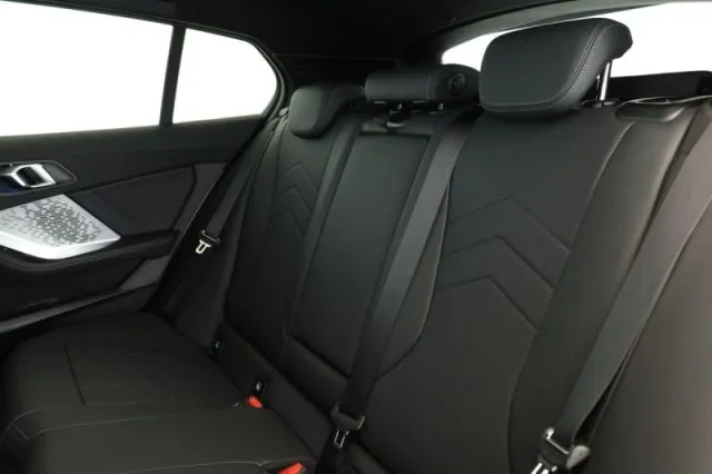 Bmw 120 - dettaglio 8