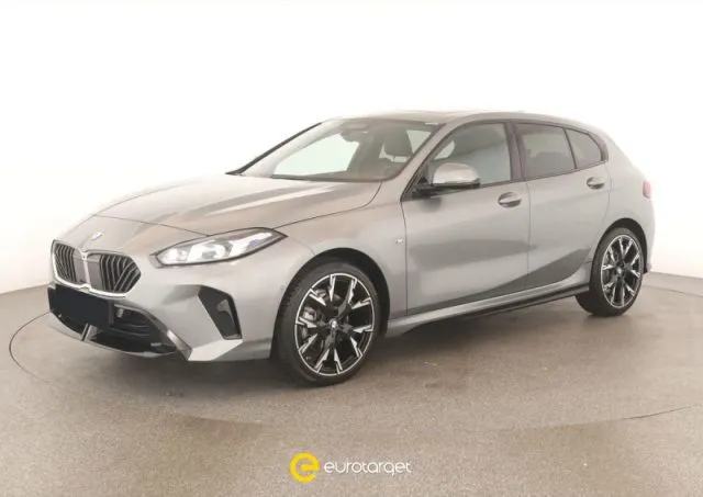 Bmw 120 - dettaglio 9