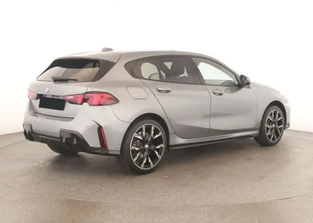 Bmw 120 - dettaglio 10