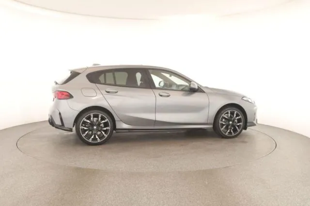 Bmw 120 - dettaglio 11