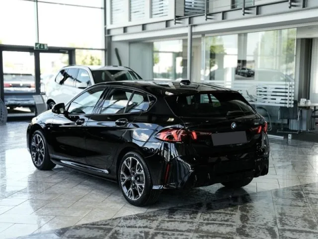 Bmw 120 - dettaglio 4