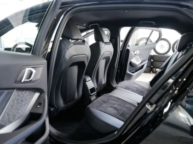 Bmw 120 - dettaglio 15