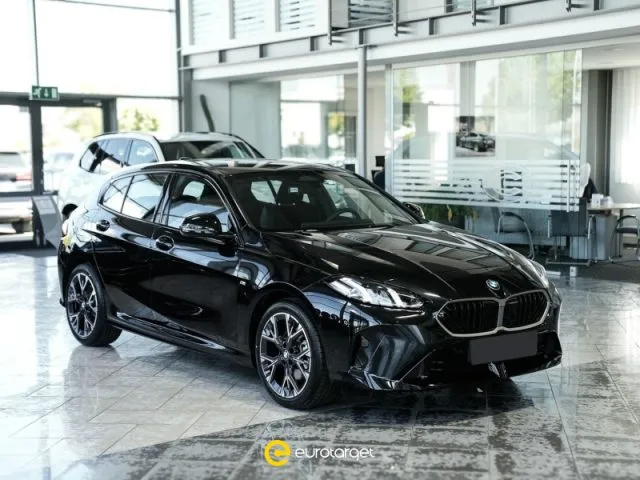 Bmw 120 - dettaglio 17