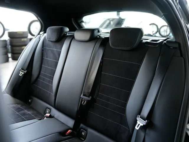 Bmw 120 - dettaglio 24