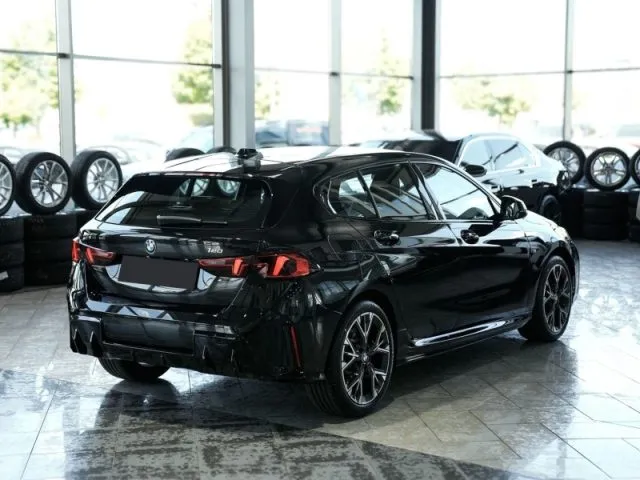 Bmw 120 - dettaglio 27