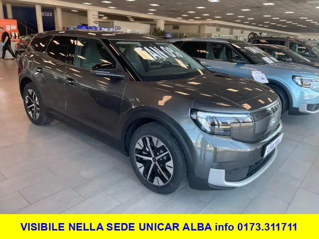 Ford Explorer -E Extended Range Explorer 79KWH 204CV - Foto 2