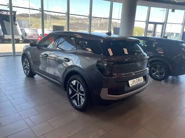 Ford Explorer -E Extended Range Explorer 79KWH 204CV - Foto 4